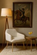 Rota Balkon-Cafe-Bahçe-Salon Koltuk - Görsel 3